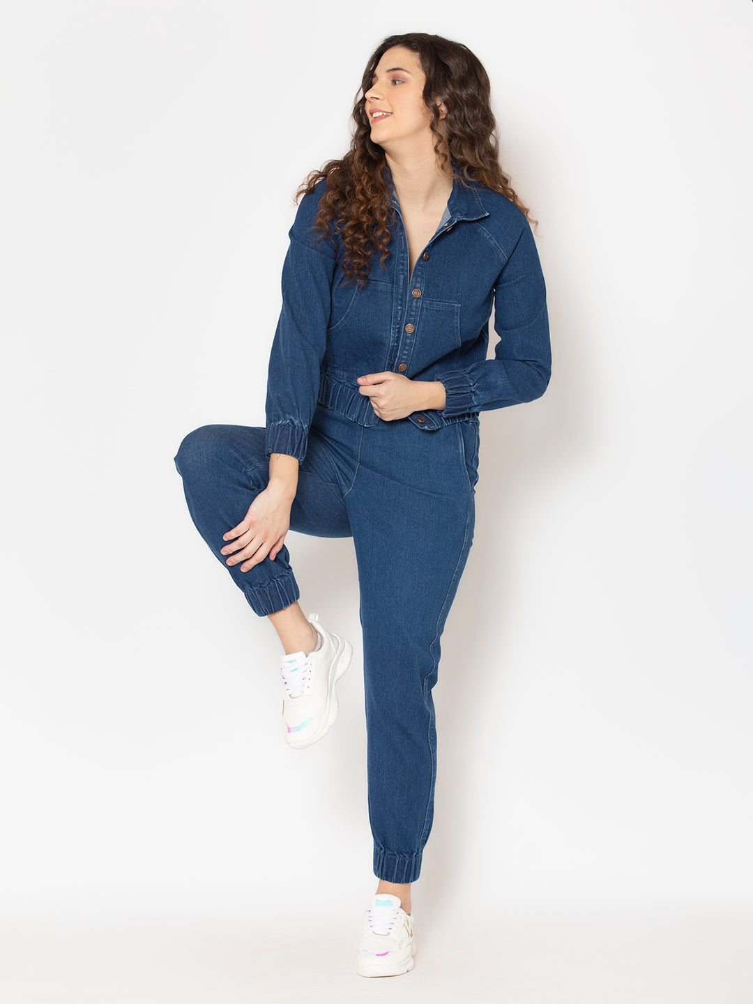 Denim Collection BY Queen Bee