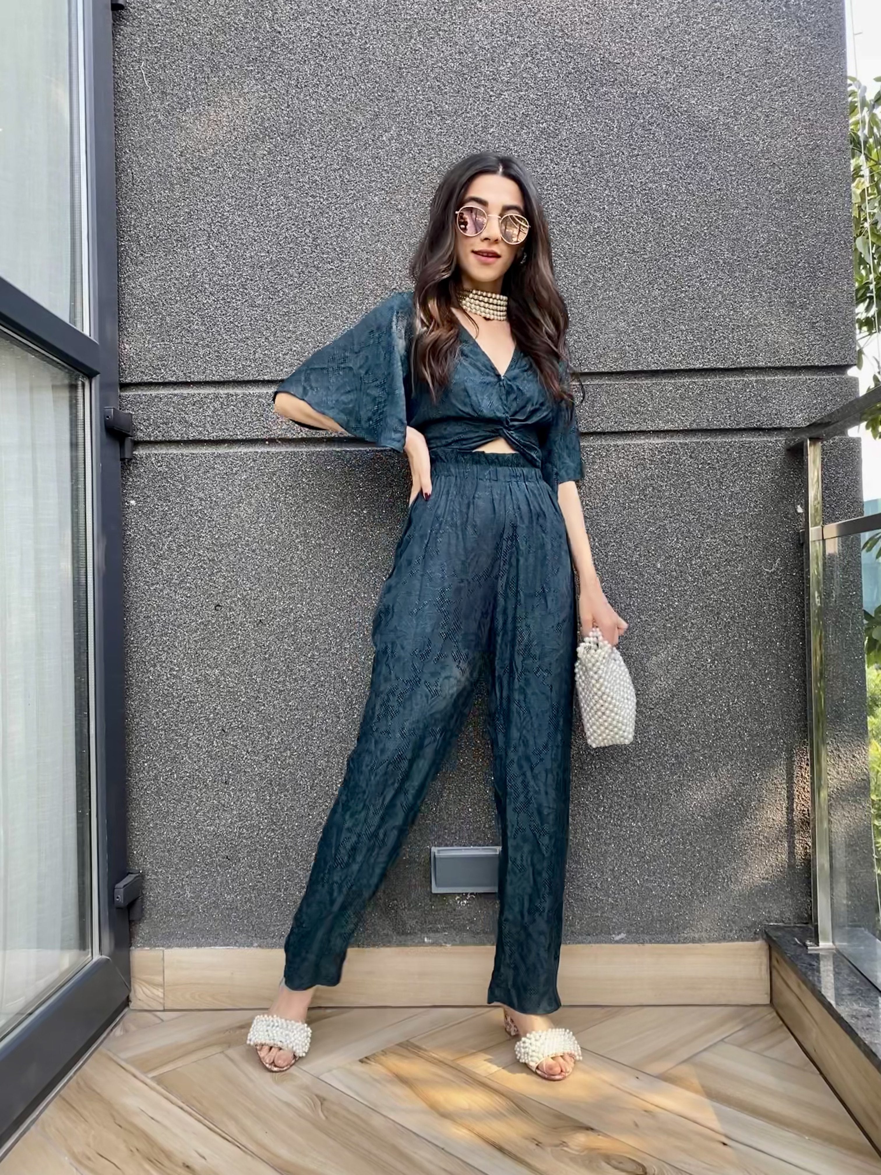 Versatility in Clothing- Introducing Co-ord Sets!