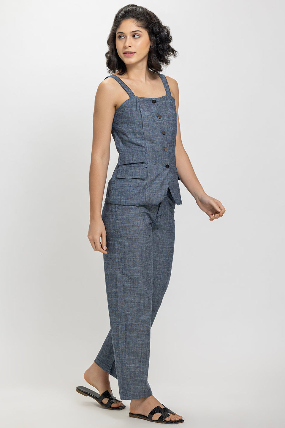 Women Denim Chic