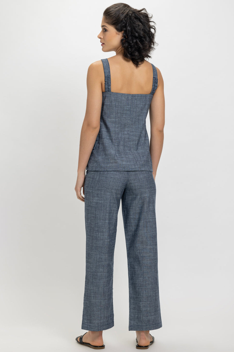 Women Denim Chic
