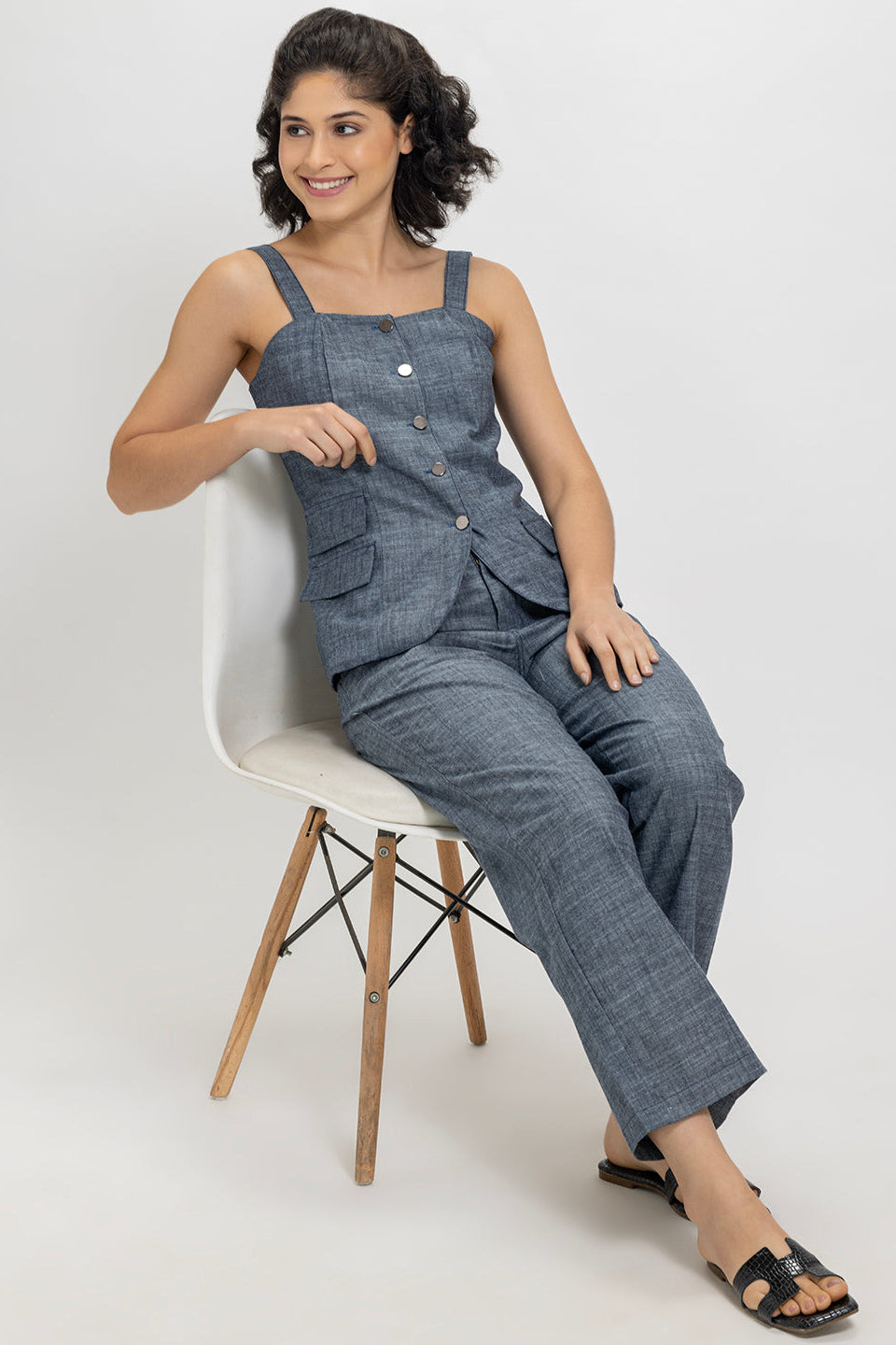 Women Denim Chic