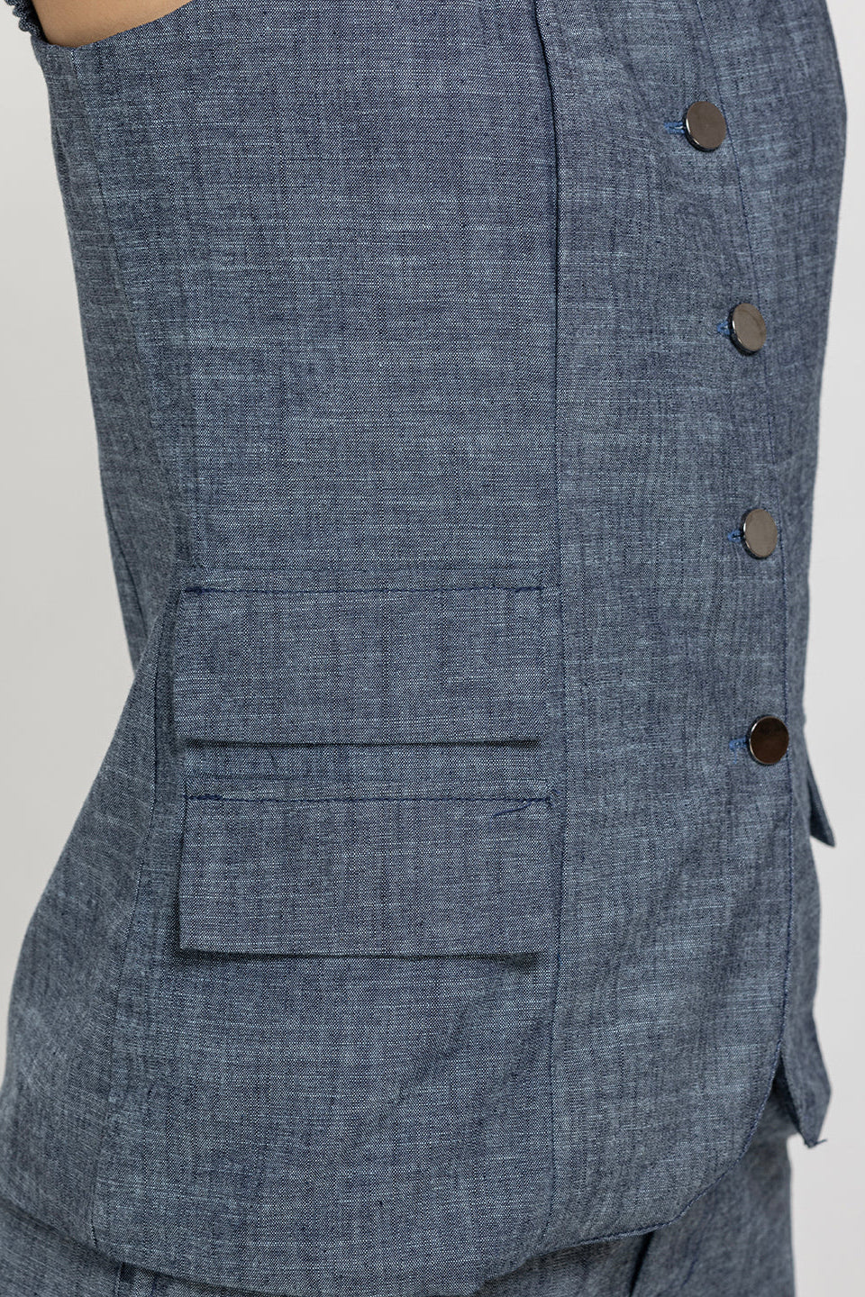 Women Denim Chic