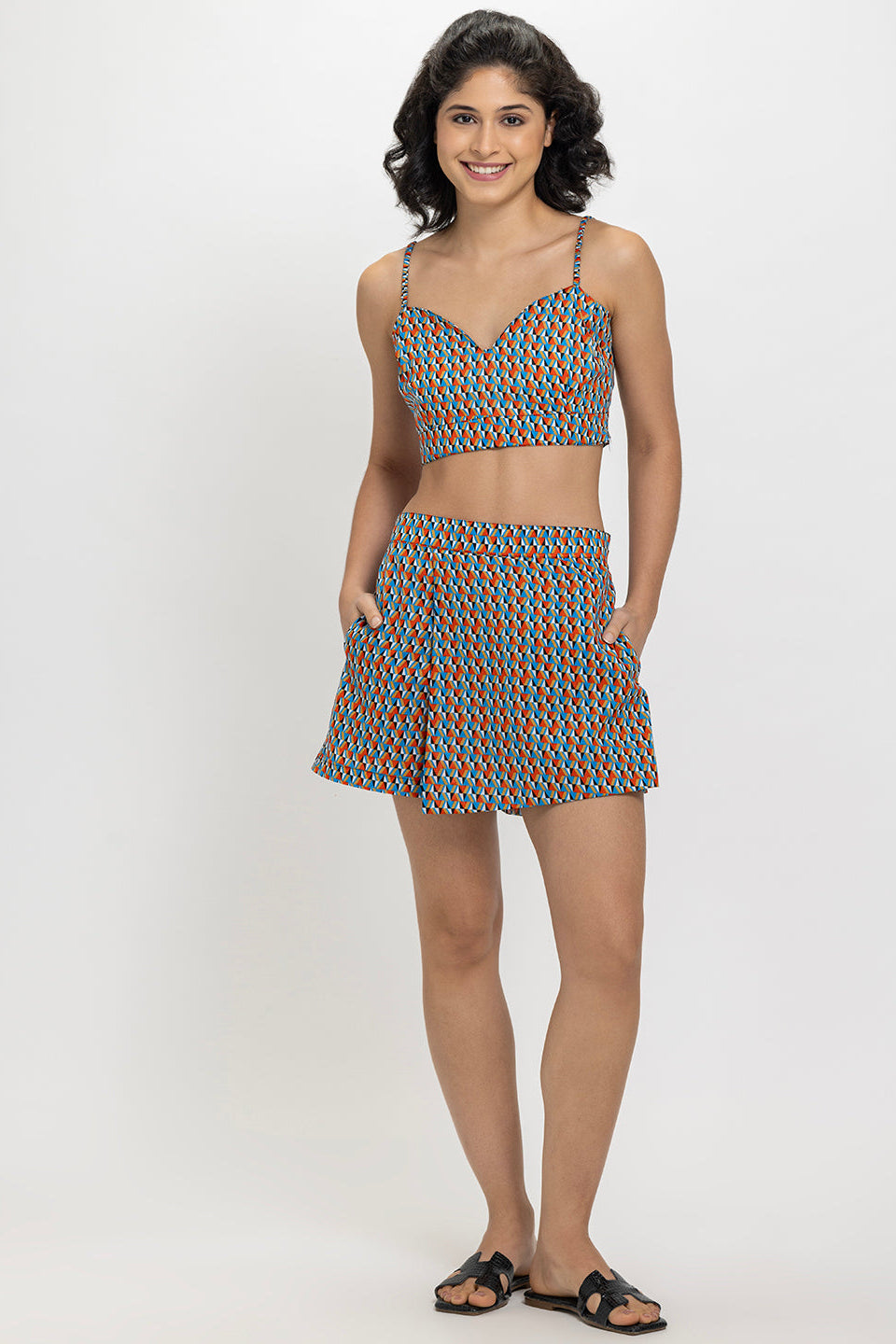 Abstract Me Outfits for Occasion