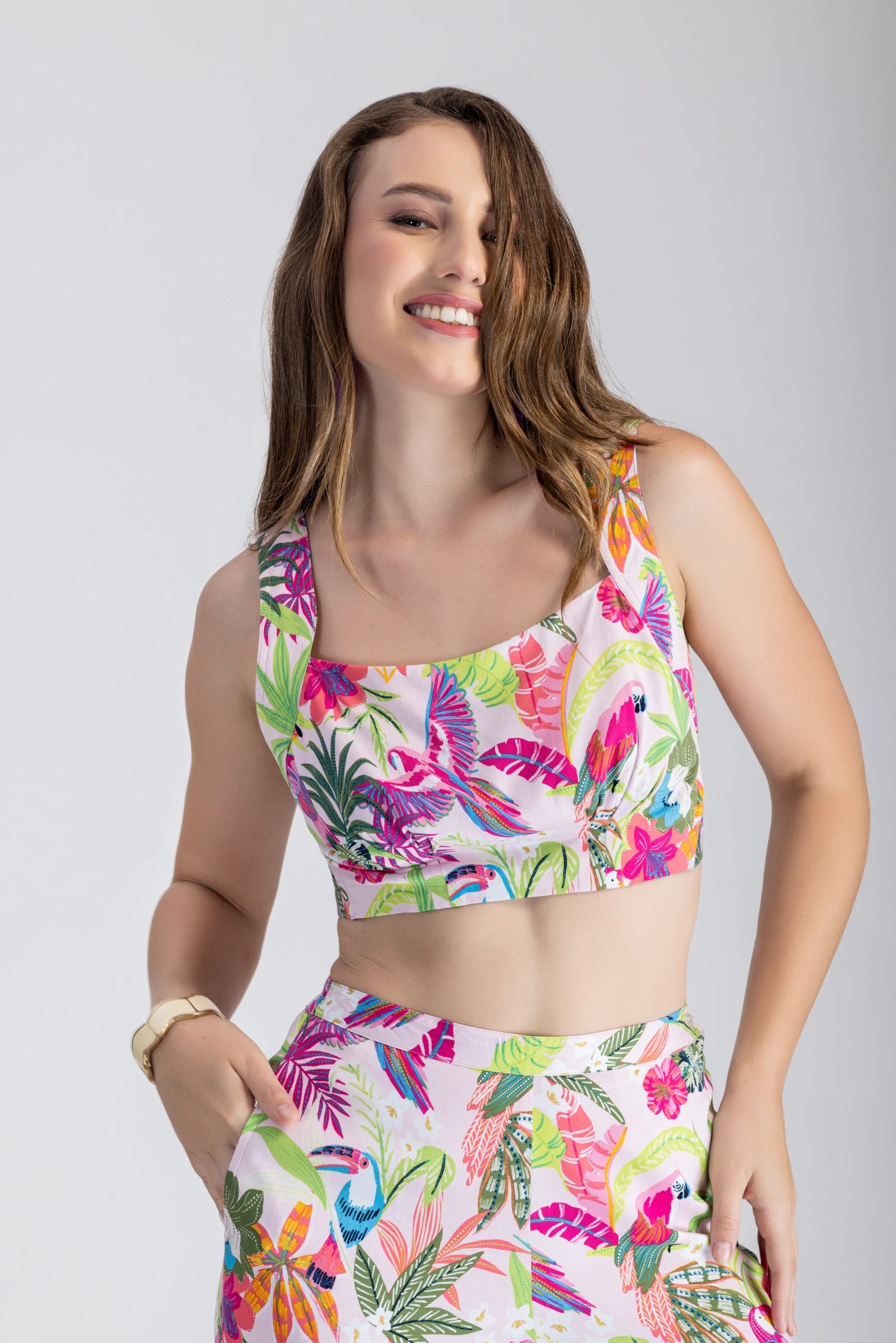Stylish Julia Co-ord Set