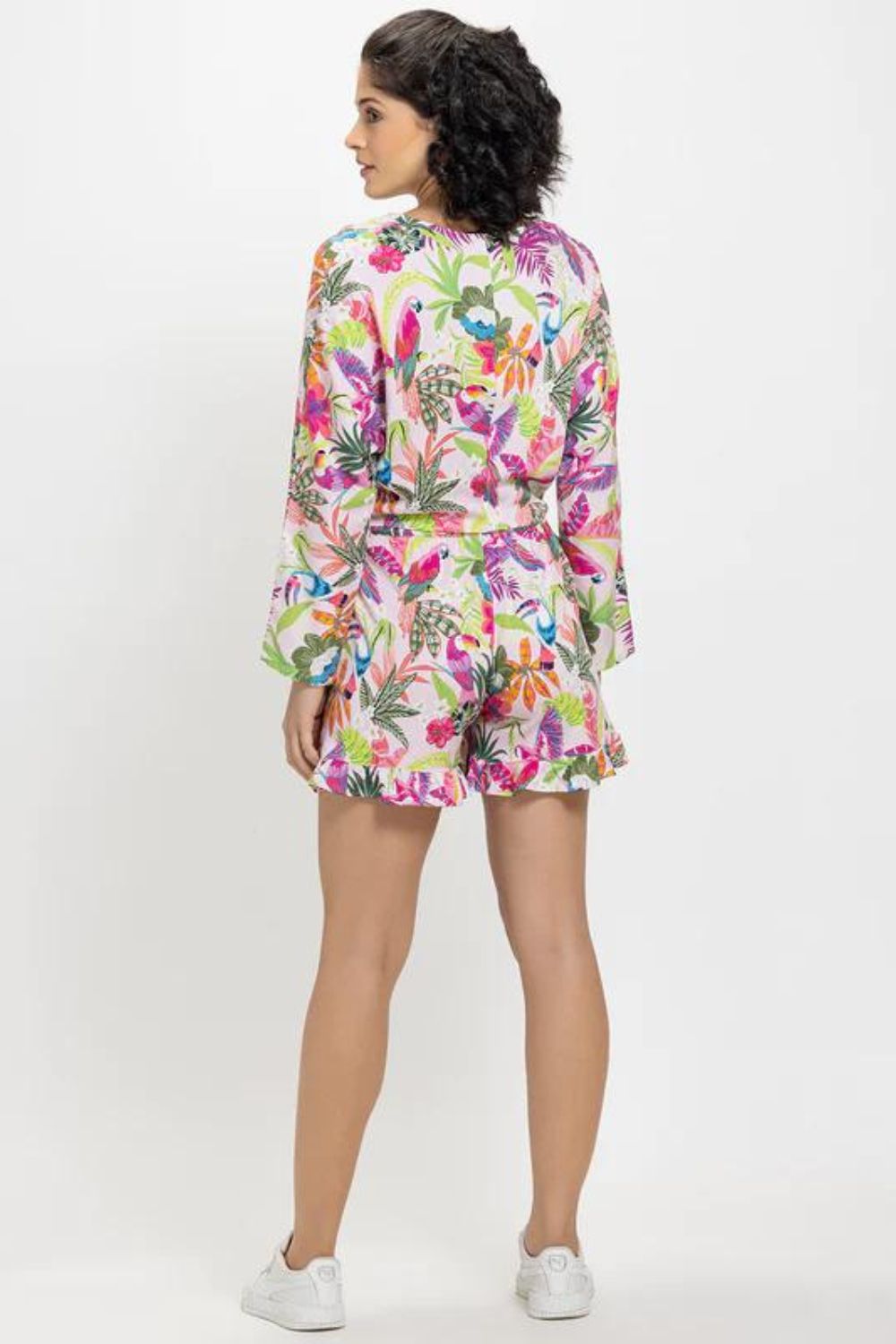 Take Me To Paradise Dress