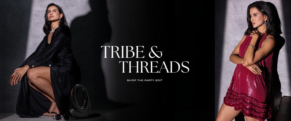 Stylish Dresses for Women, Sustainable Fashion Brand | Queen Bee
– Designs By Queen Bee