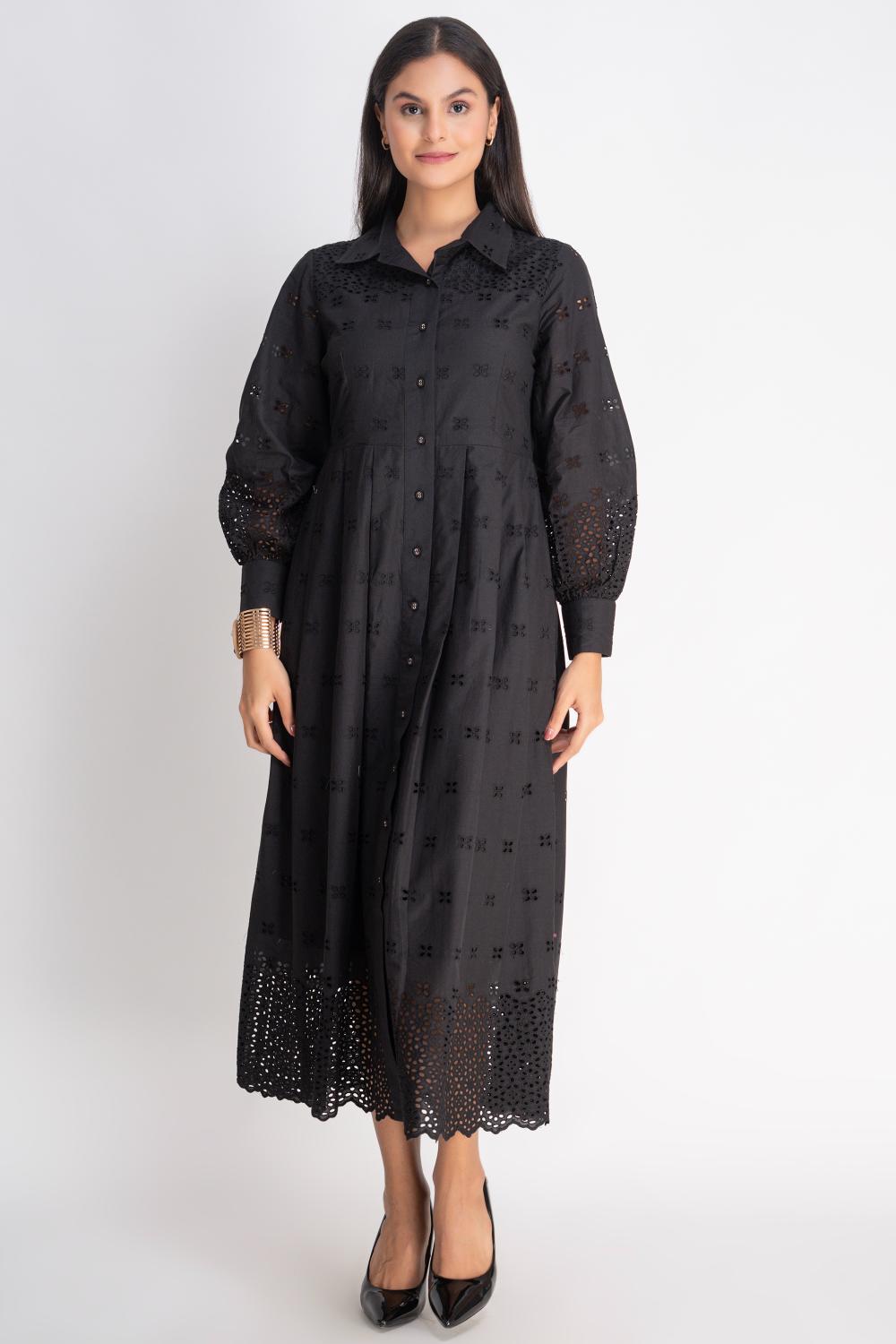 Women's Celestial Shifli Dress