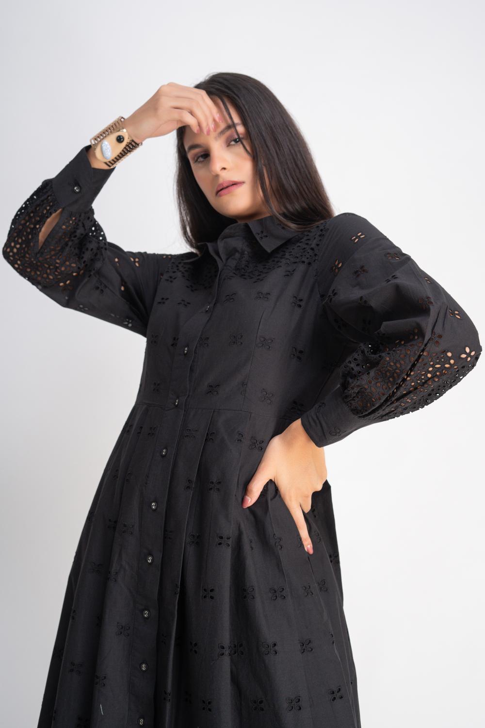 Women's Celestial Shifli Dress