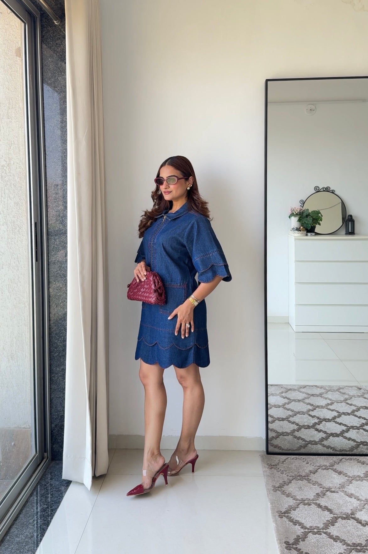 The Everyday Queen Dress