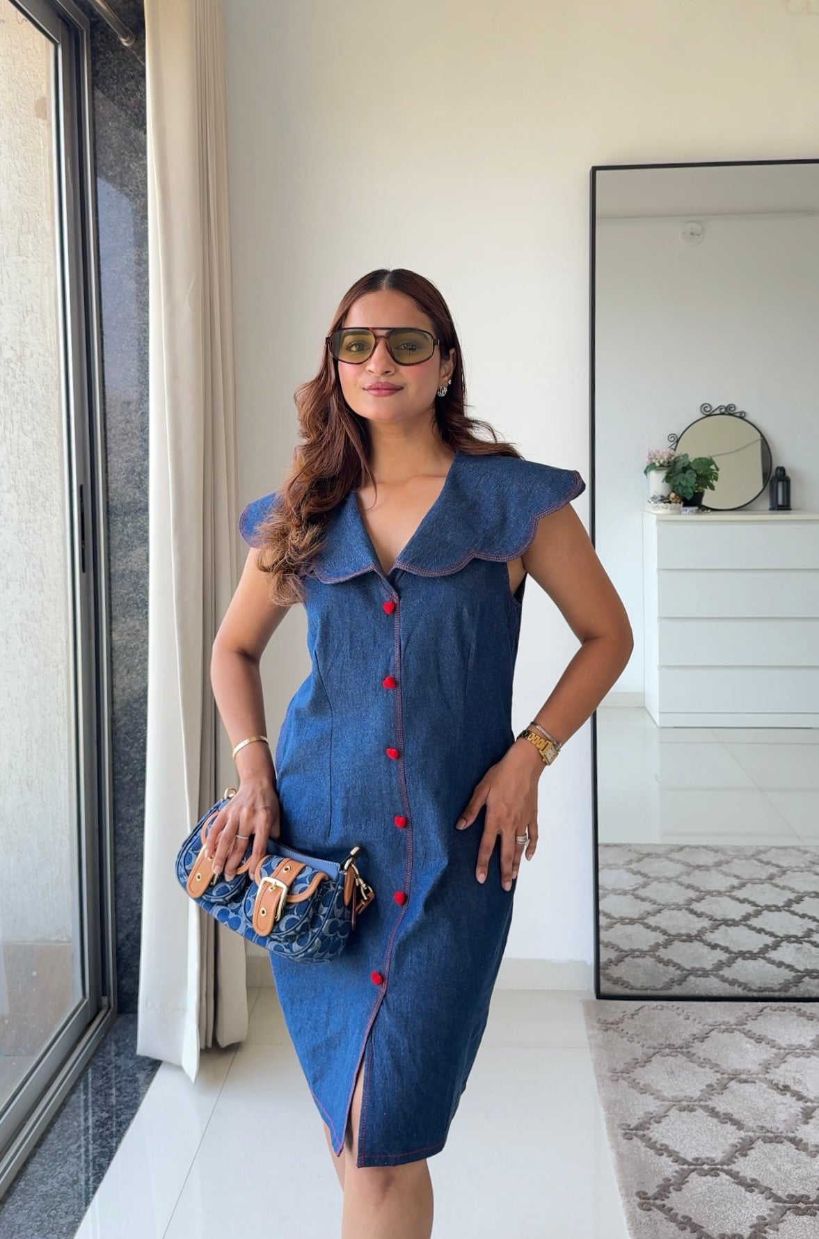 It Girl Dress