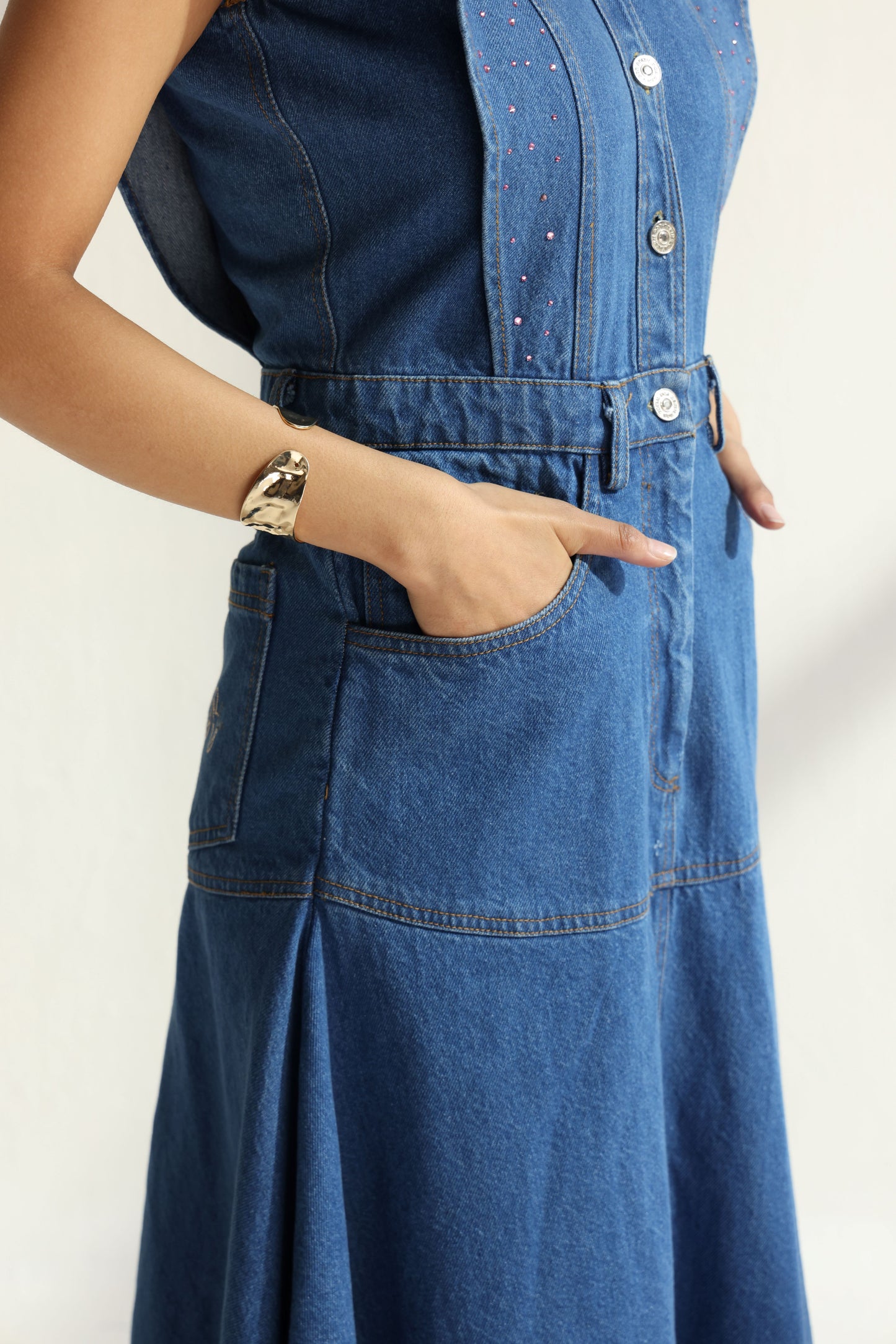 Boss Babe Dress