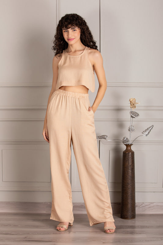 Stylish Mood Co-ord Set