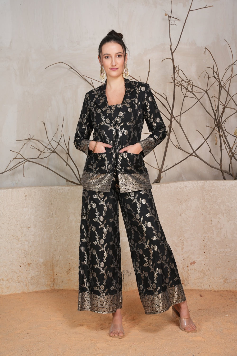 Trendy Co-Ord Sets and How to Style Them
