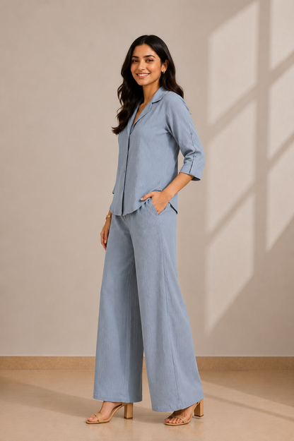 Ocean Mist Co-ord