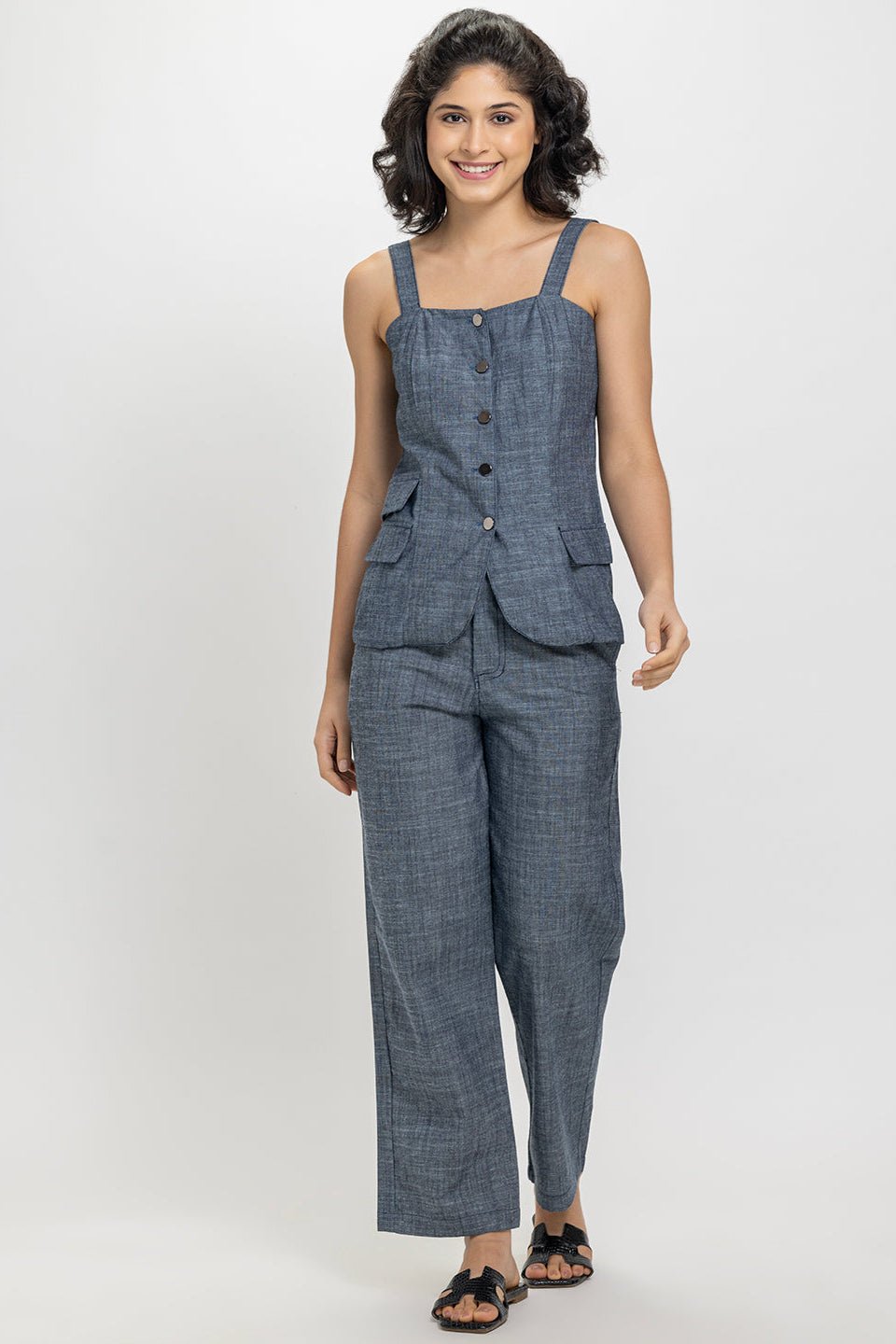 Women Denim Chic