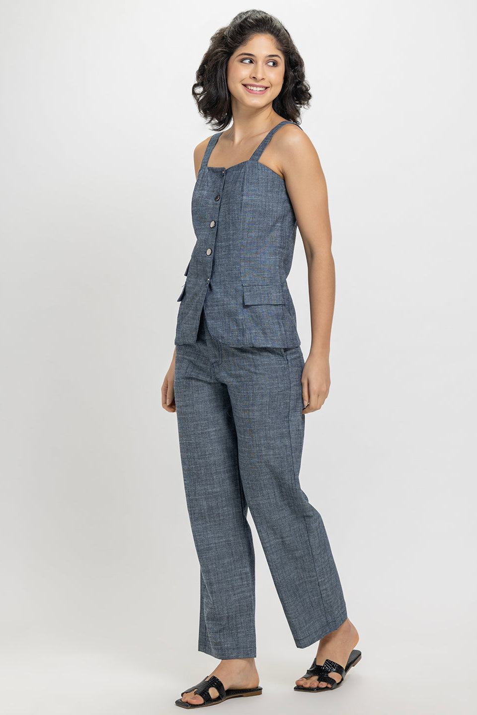 Women Denim Chic