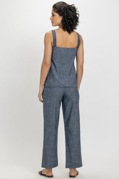 Women Denim Chic