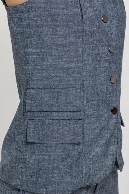 Women Denim Chic