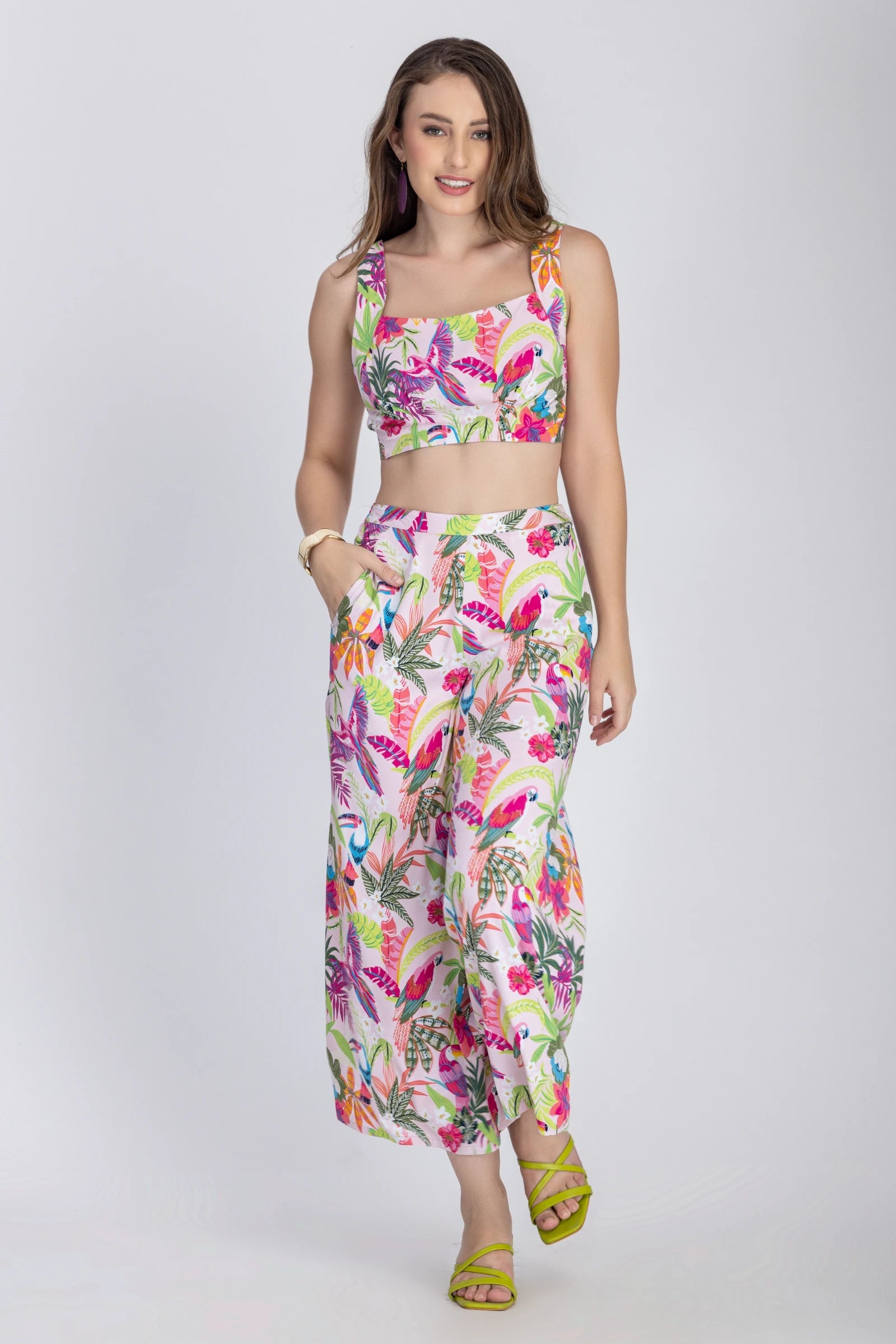 Stylish Julia Co-ord Set