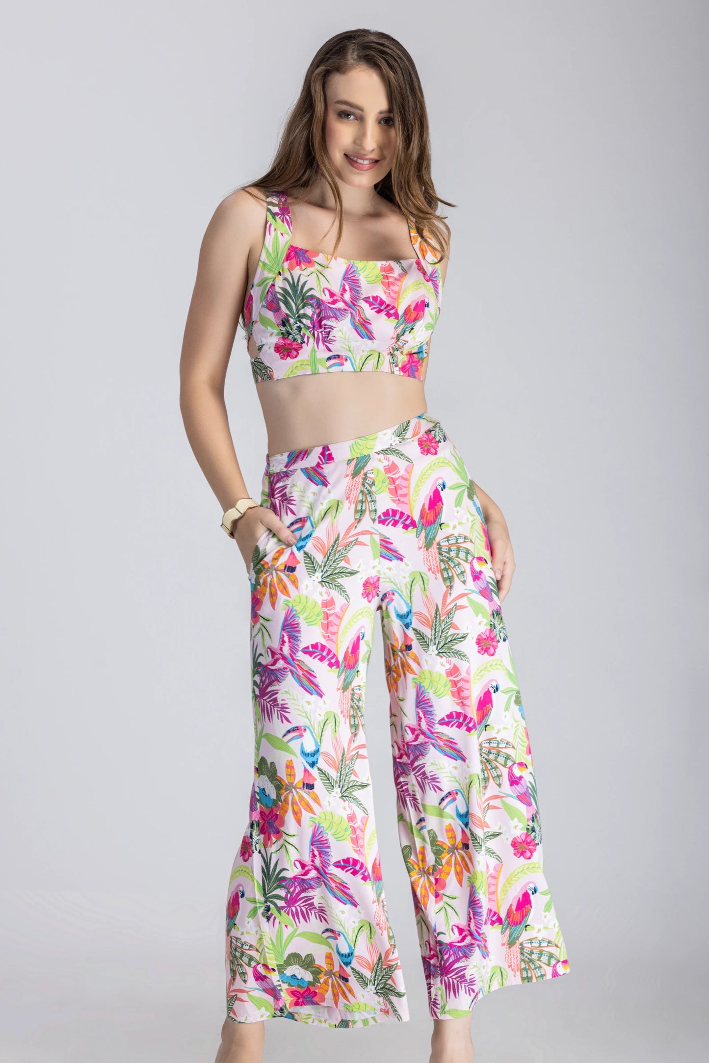 Stylish Julia Co-ord Set