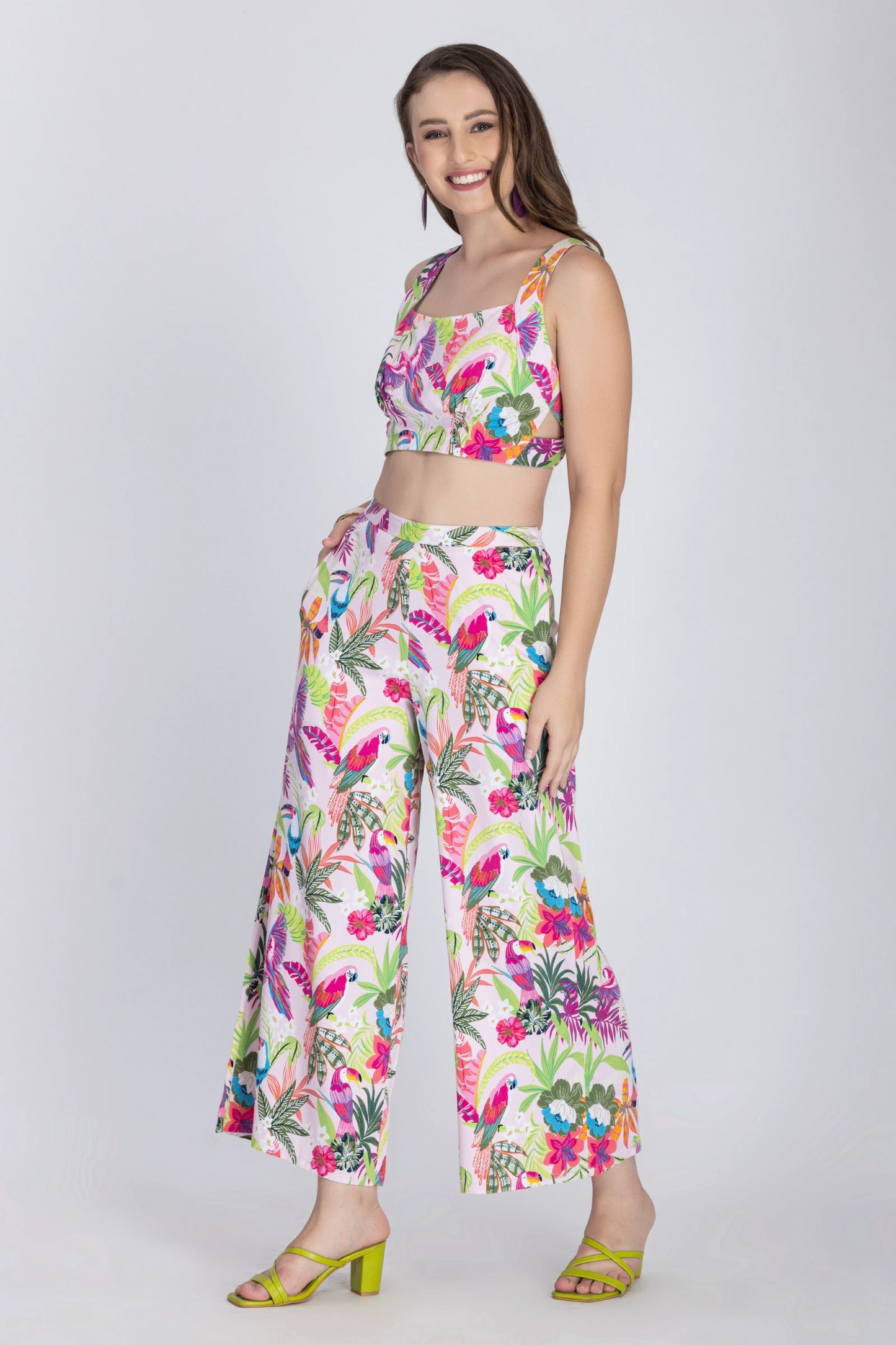Stylish Julia Co-ord Set