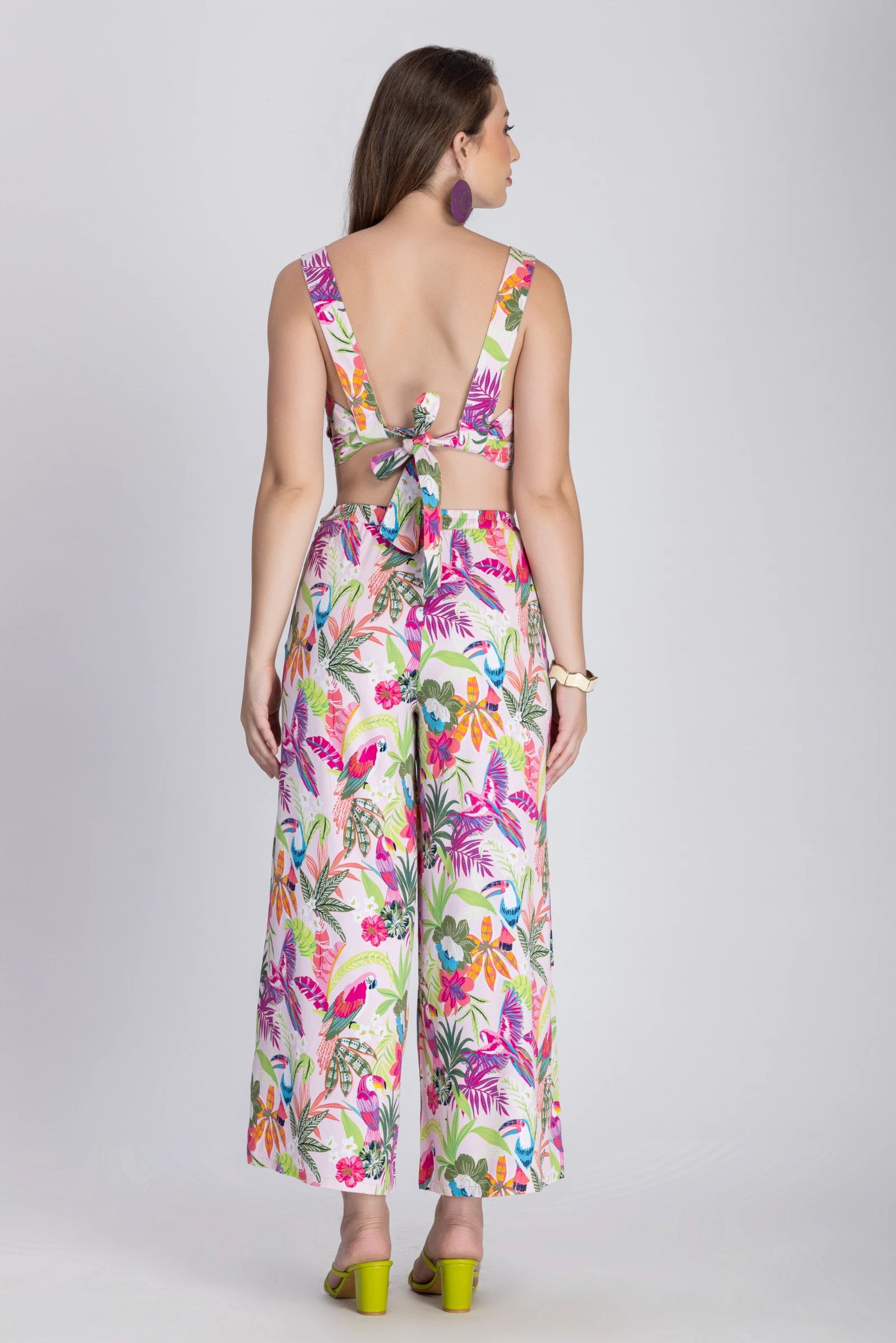 Stylish Julia Co-ord Set