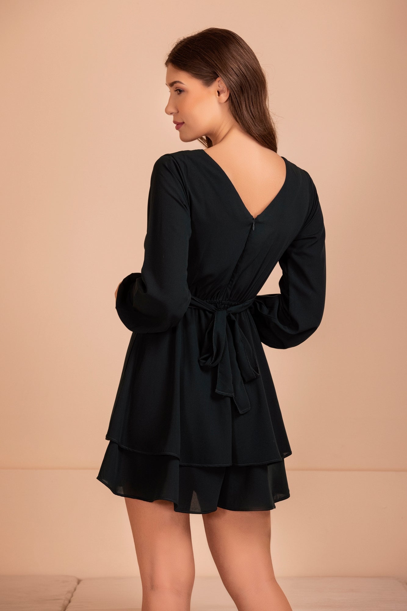 Playsuit Dress