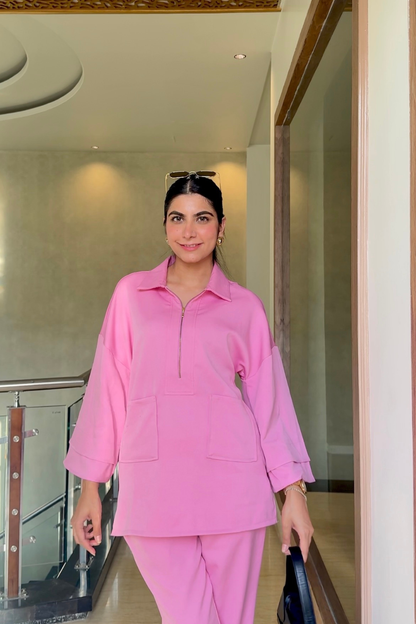 Mahira co-ord set