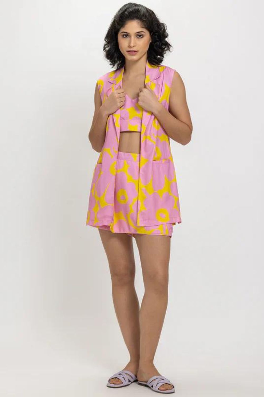 Pastel Summer