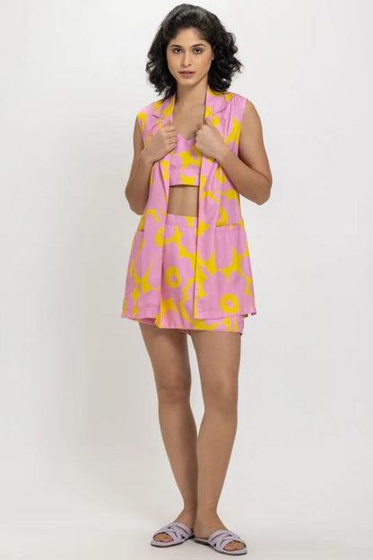 Pastel Summer