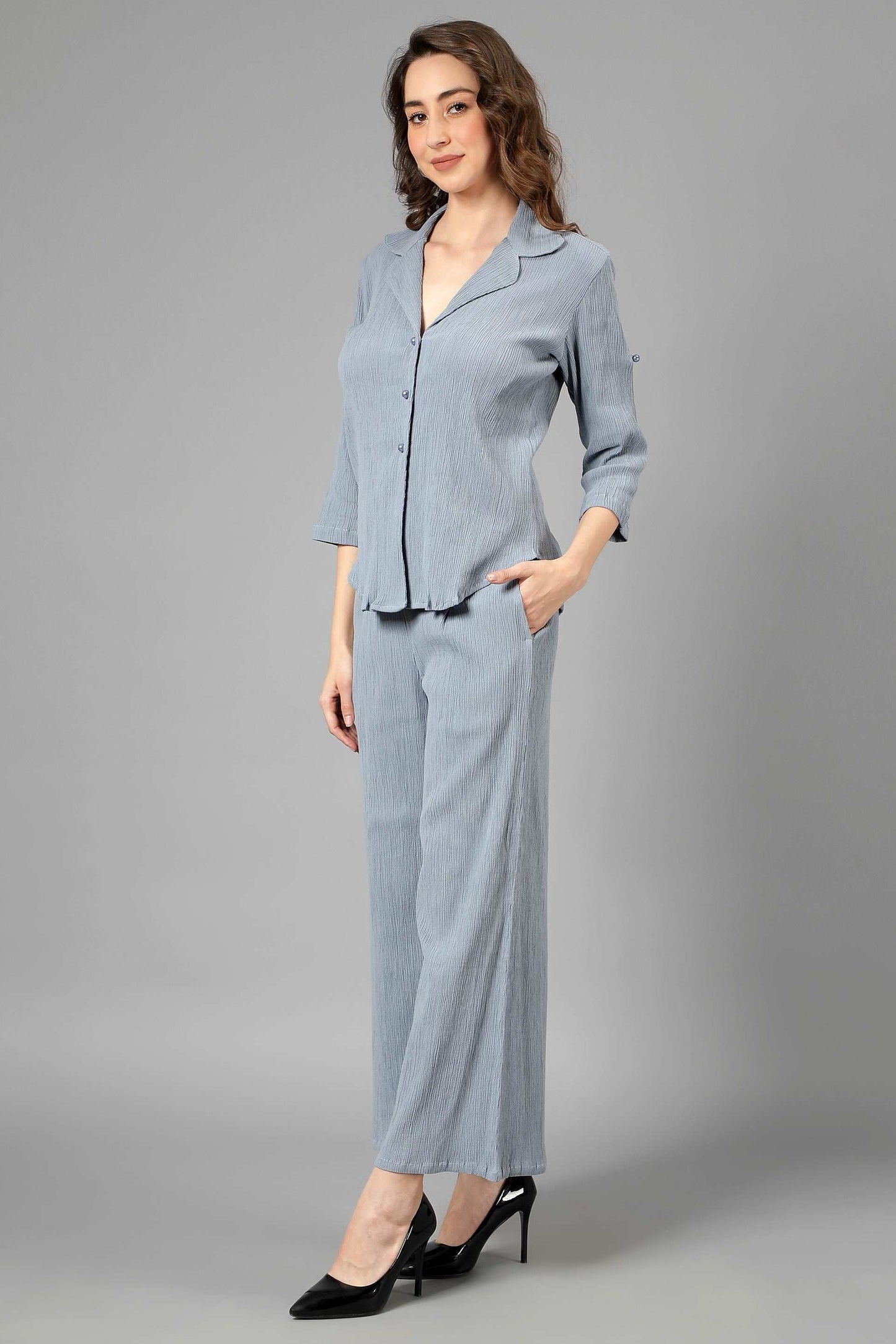Cotton Cord Set