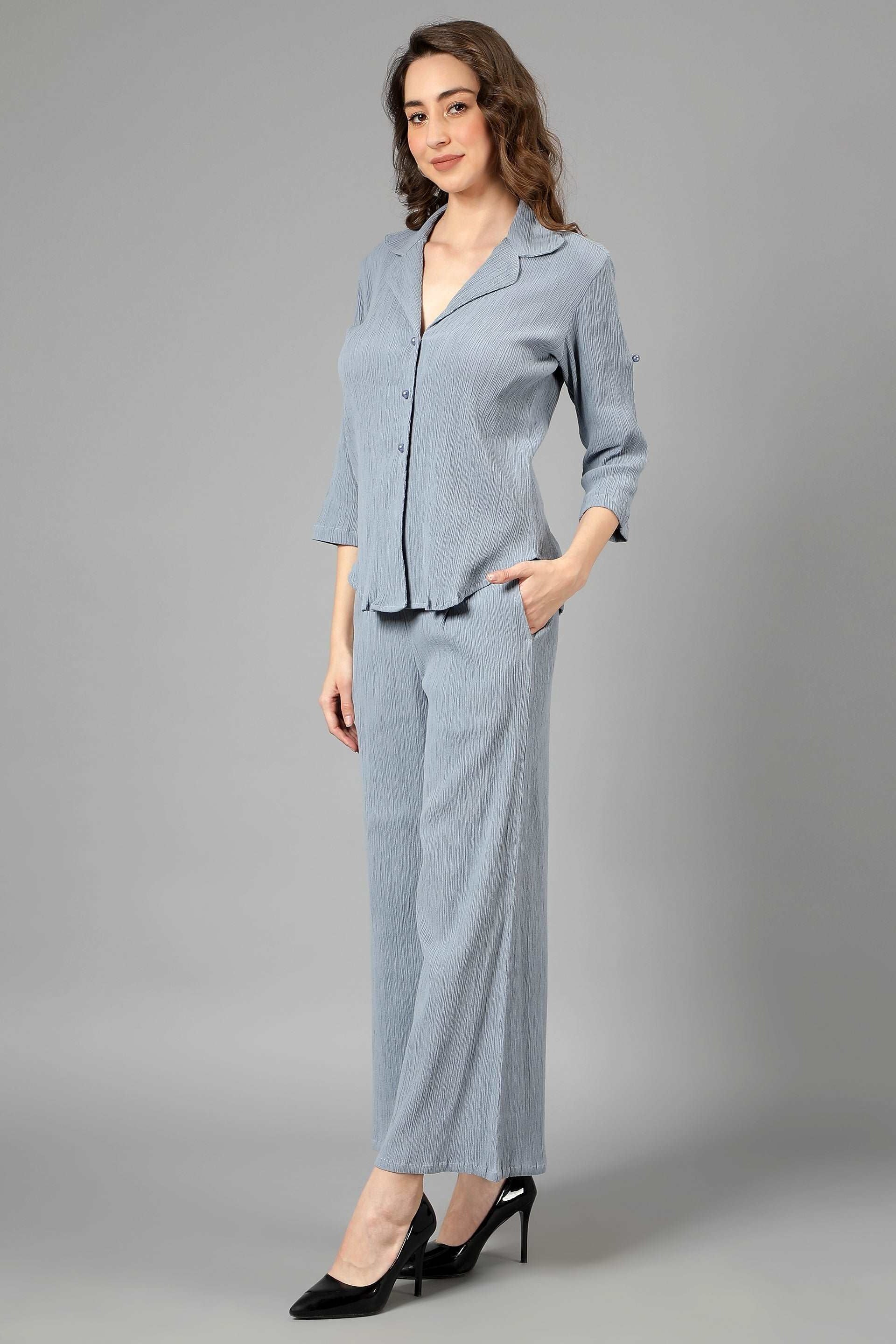 Cotton Cord Set