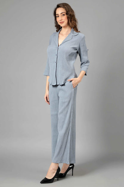 Cotton Cord Set