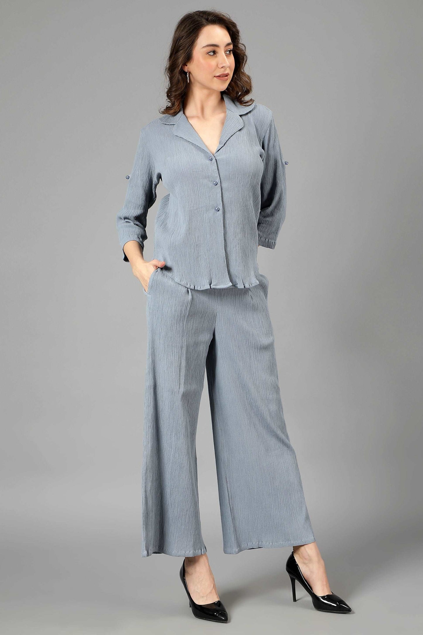 Cotton Cord Set