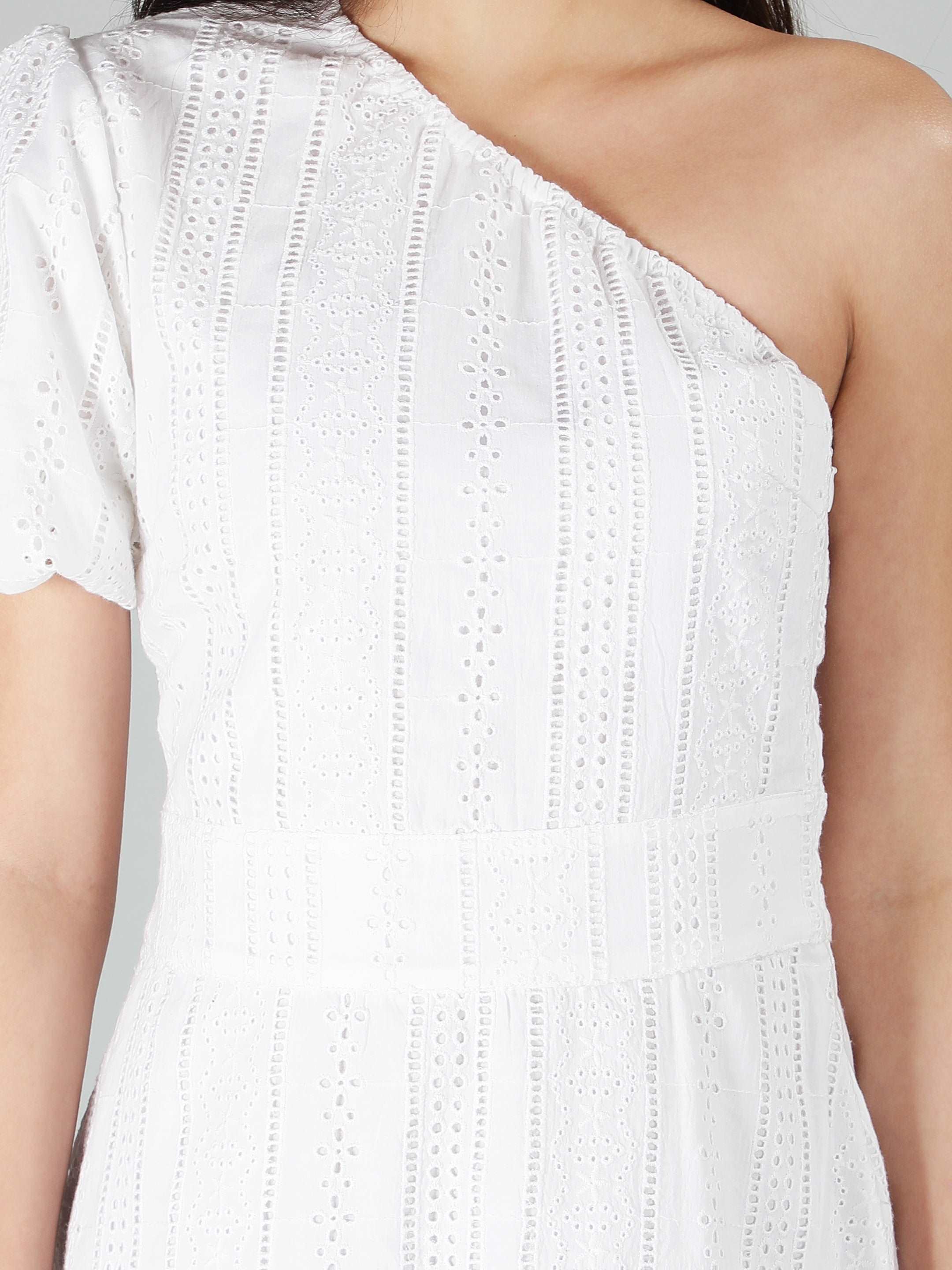 IVORY DREAM Dress