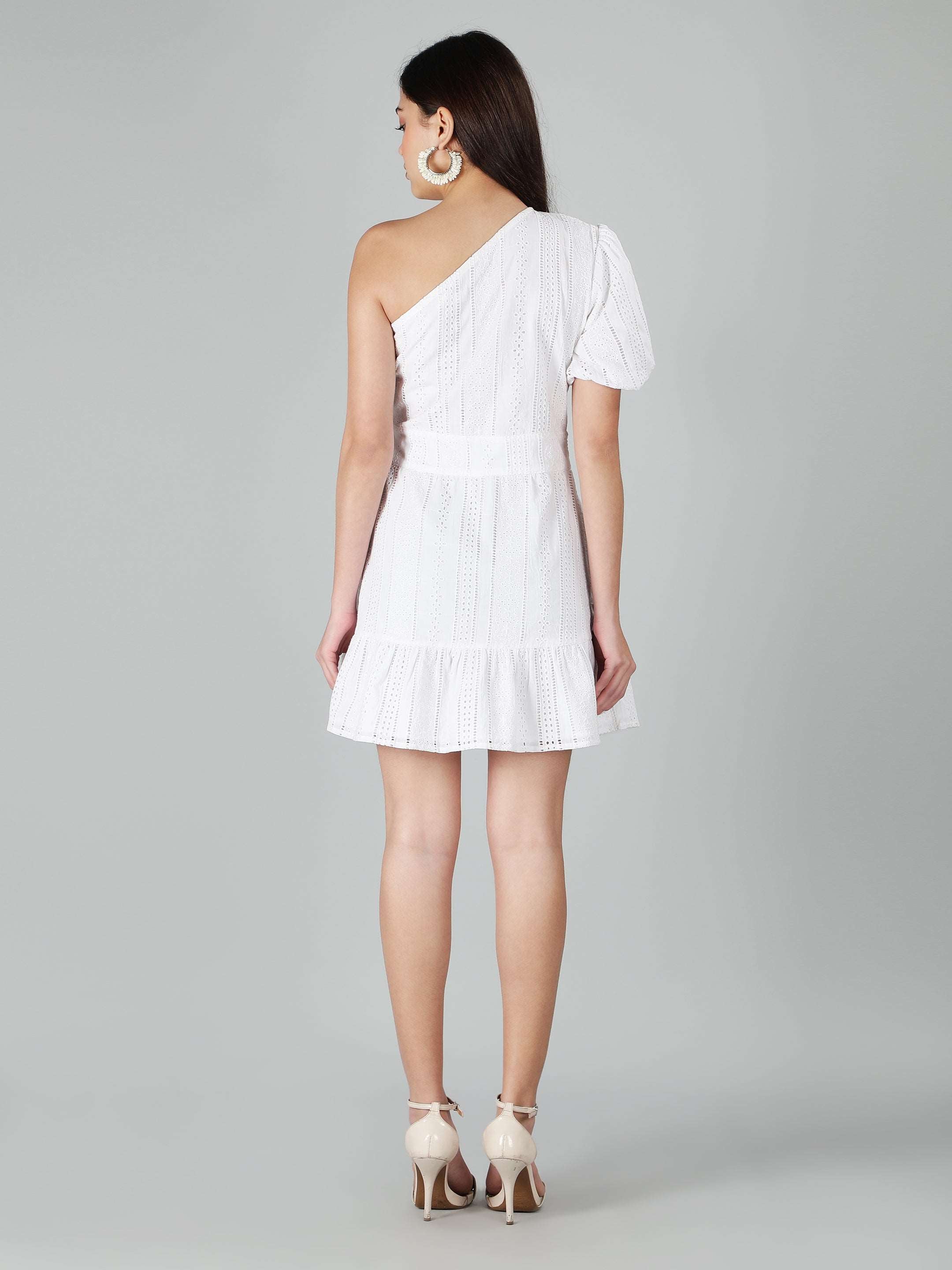 IVORY DREAM Dress