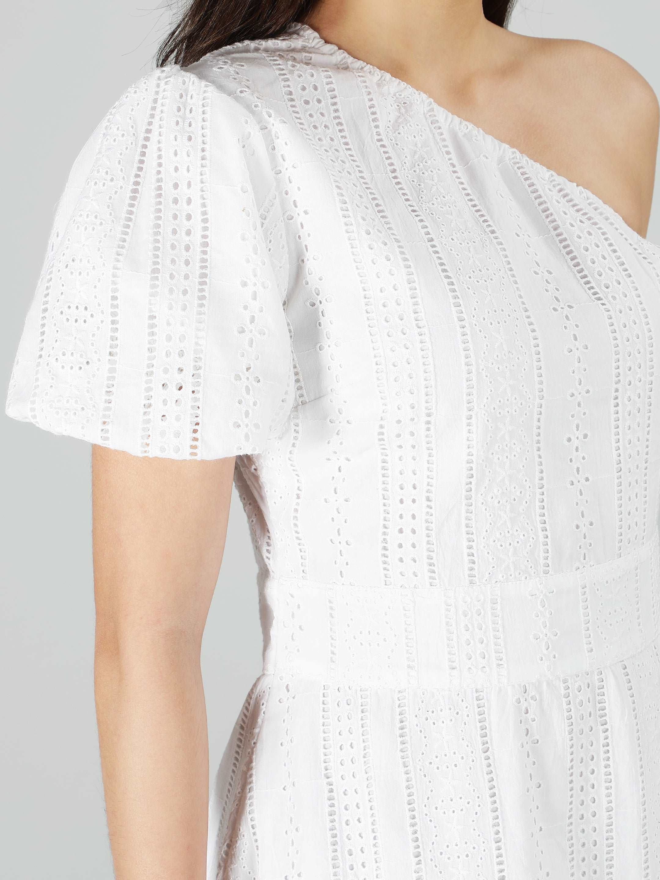 IVORY DREAM Dress