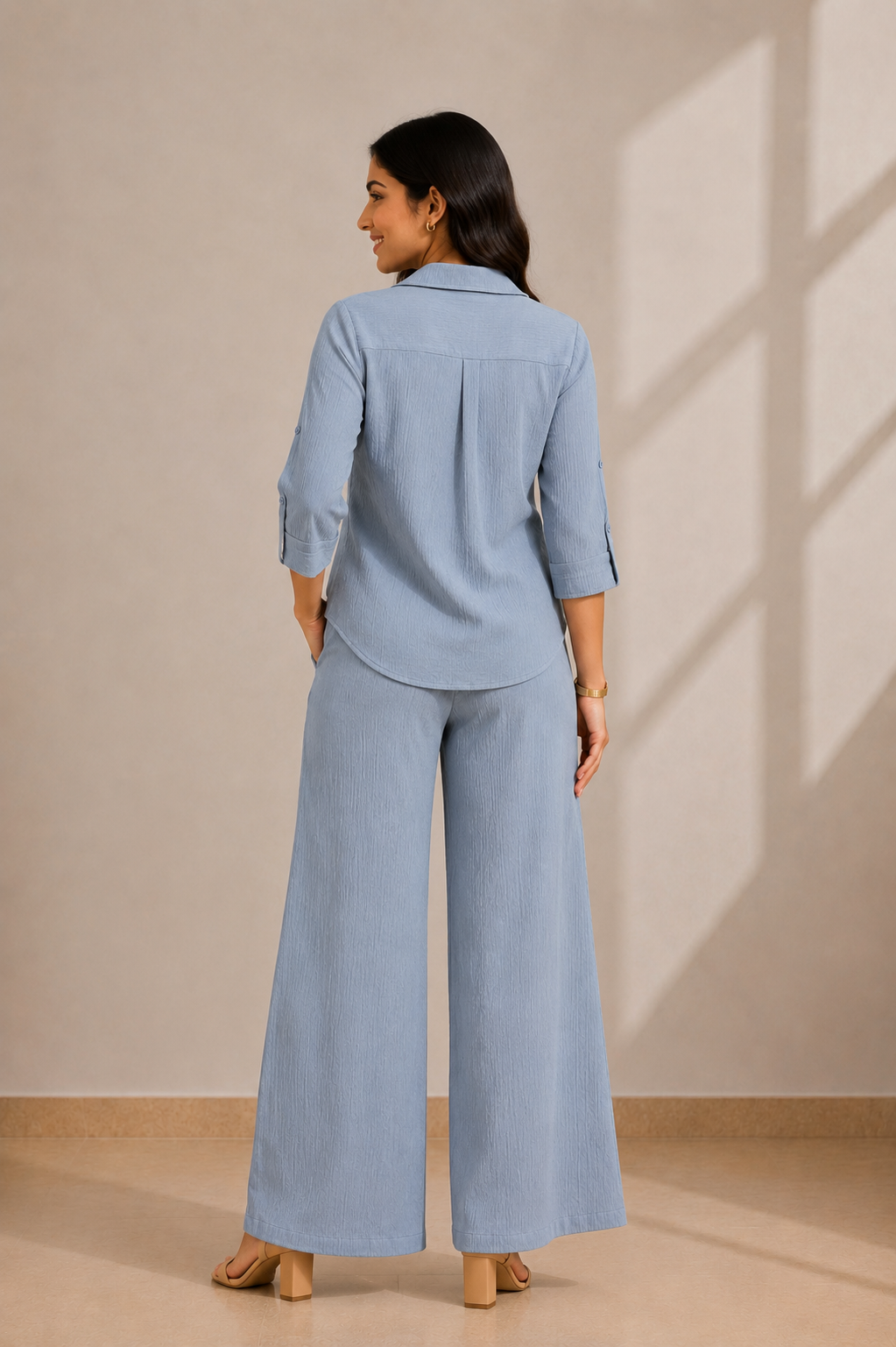 Ocean Mist Co-ord