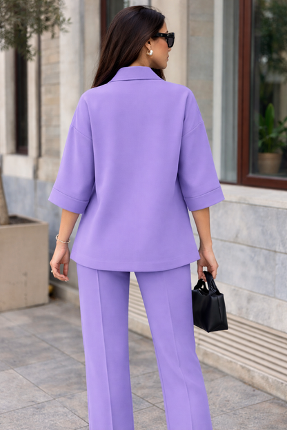Mahira co-ord set