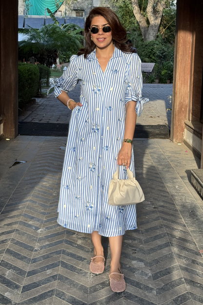 Poppy Dream Dress