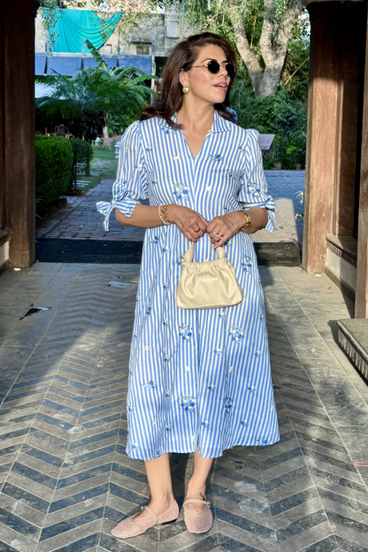 Poppy Dream Dress