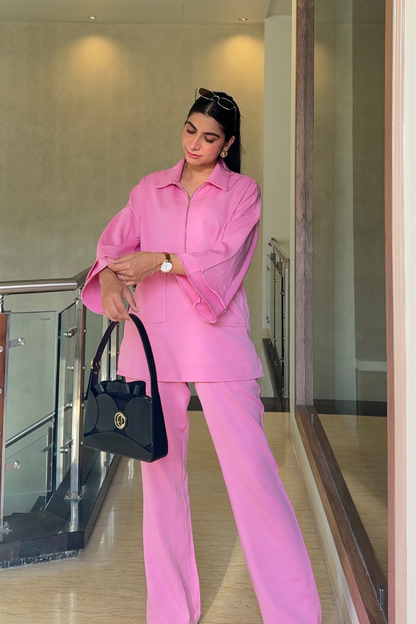 Mahira co-ord set