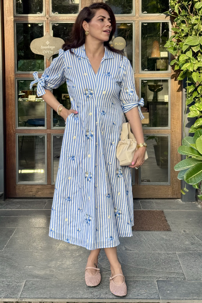 Poppy Dream Dress