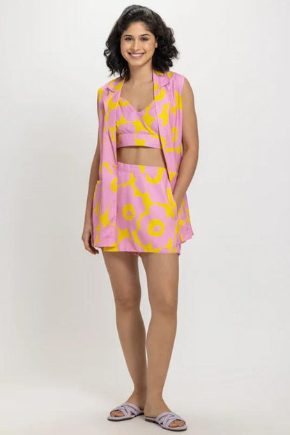 Pastel Summer