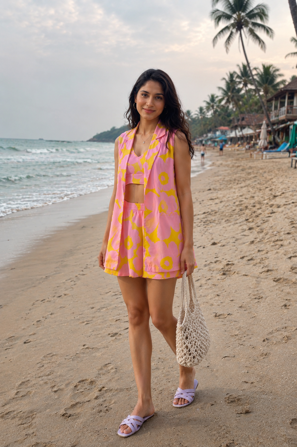Pastel Summer