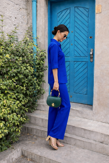 Mahira co-ord set