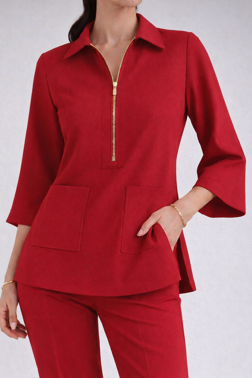 Mahira co-ord set