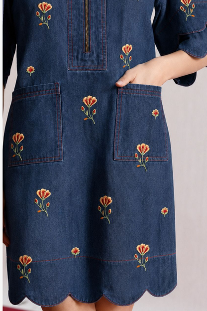 Everyday Queen Dress 2.0