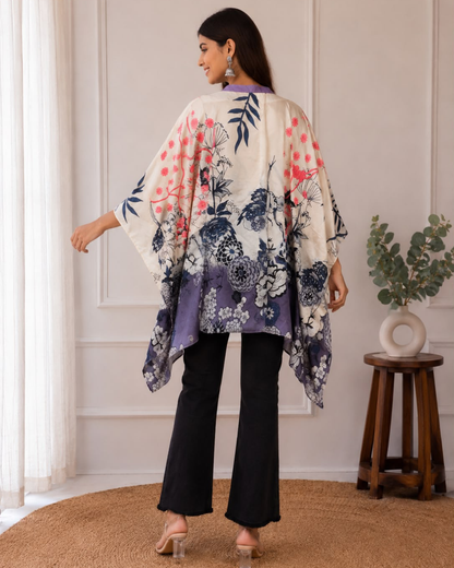 Zara Kaftan