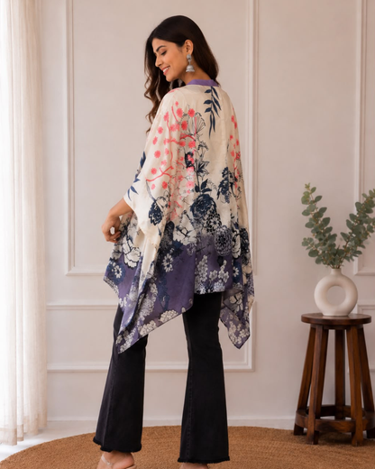 Zara Kaftan
